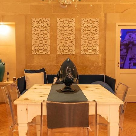 Cadelli Luxury Suite & Apartments Lecce Luaran gambar