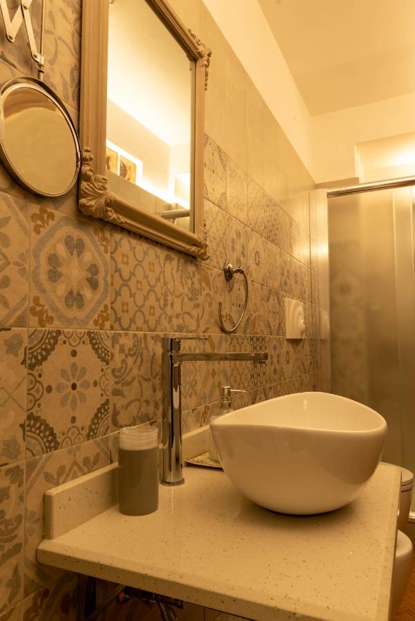 Cadelli Luxury Suite & Apartments Lecce Luaran gambar