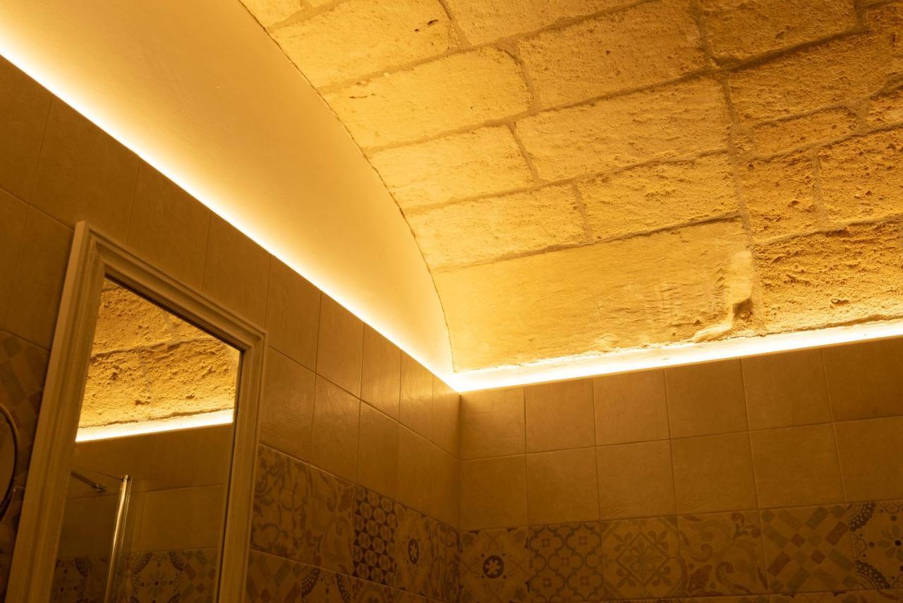 Cadelli Luxury Suite & Apartments Lecce Luaran gambar