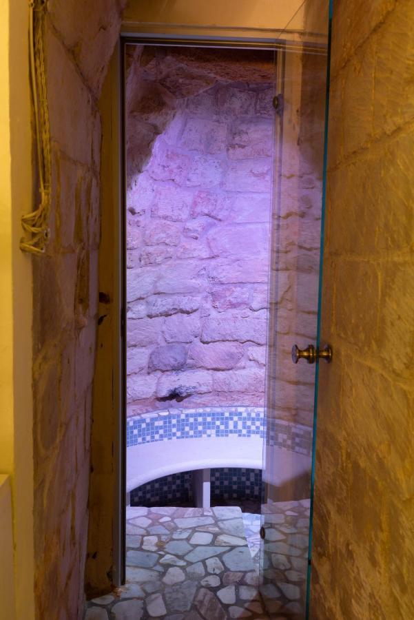 Cadelli Luxury Suite & Apartments Lecce Luaran gambar
