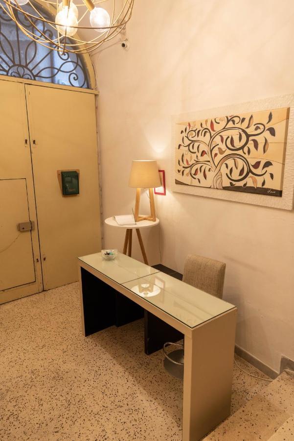 Cadelli Luxury Suite & Apartments Lecce Luaran gambar