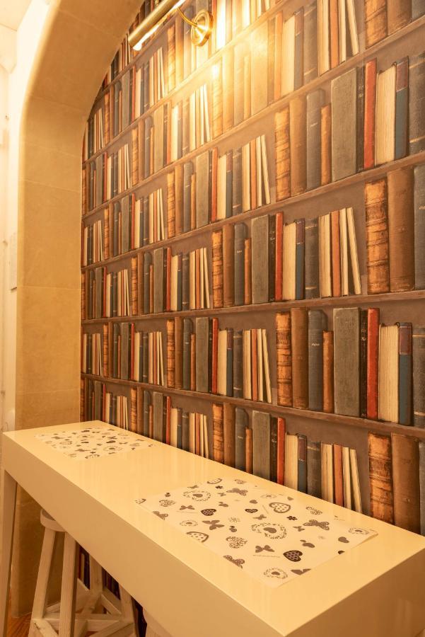 Cadelli Luxury Suite & Apartments Lecce Luaran gambar