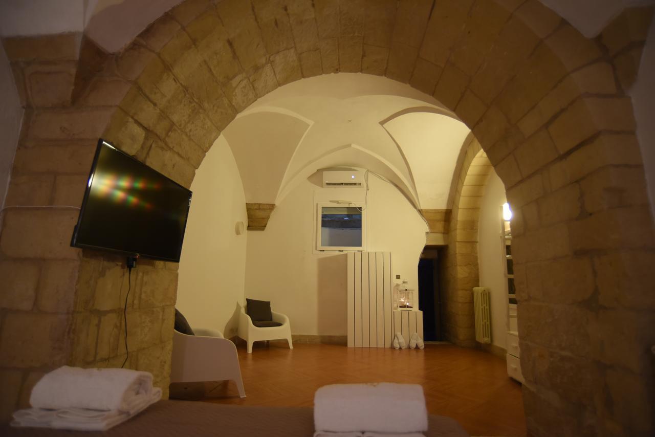 Cadelli Luxury Suite & Apartments Lecce Luaran gambar