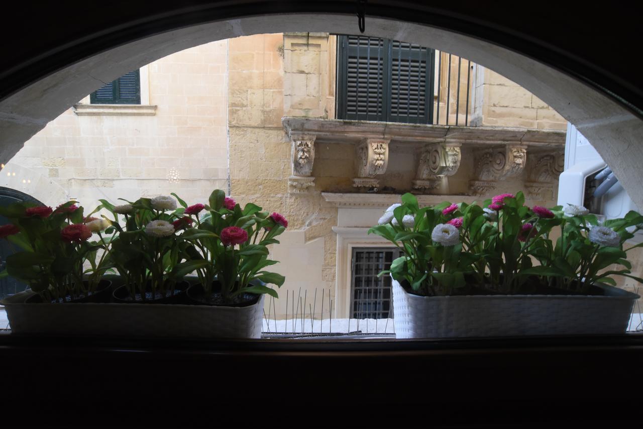 Cadelli Luxury Suite & Apartments Lecce Luaran gambar